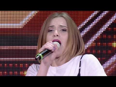 X ფაქტორი - მარიამ დოკვაძე  | X Factor - Mariam Dokvadze